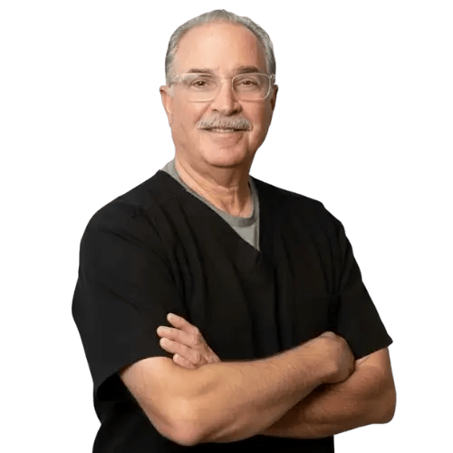 Bruce J. Markovitz, MD