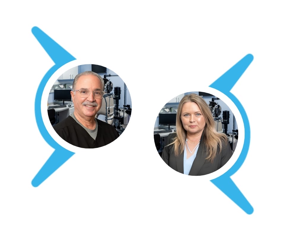 Partner With Our Eye Care Team