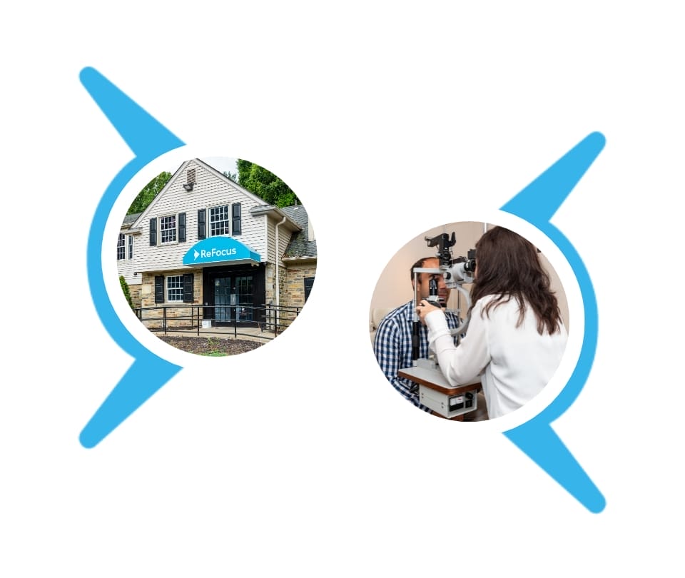 Why Eye Drops Matter After Surgery