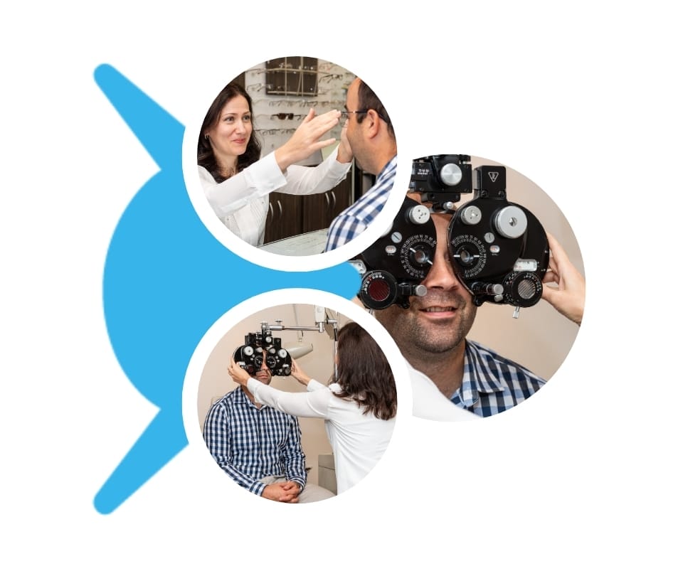 Your Partner in Sports Eye Protection