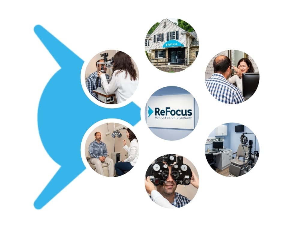 The Benefits of Wearing Sports Eyewear