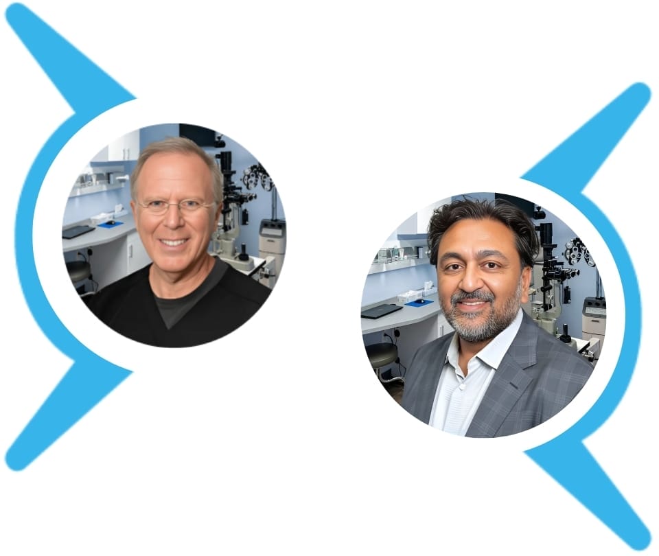 Expert Eye Care for Older Adults