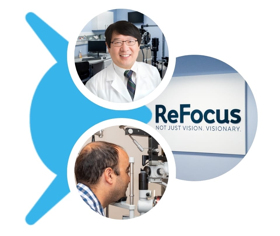 Partner With Our Retina Team